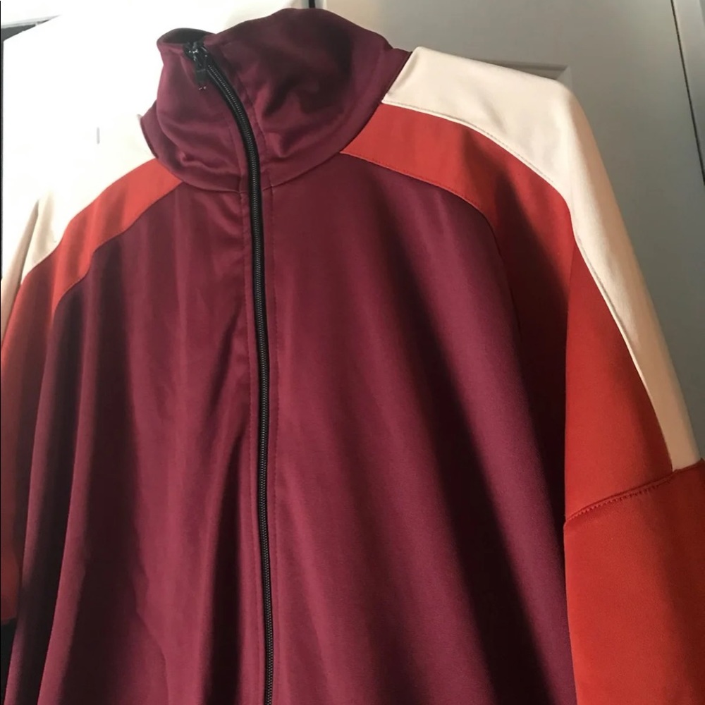 EPTM Track Jacket - Picture 2 of 5